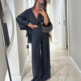 Dina™ | Casual Chic Set for Women