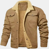 Ugo Classic Bomber Jacket