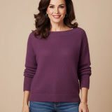 Henrietta™ | Casual Oversized and Soft Sweater