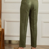 Bali Linen Trousers