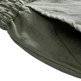 Palm Springs Lightweight Linen Trousers