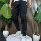 Chic Cargo Trousers