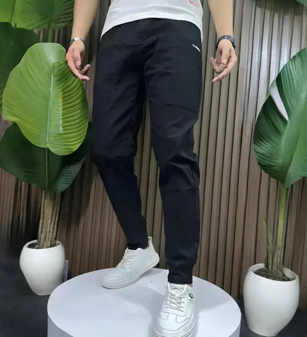 Chic Cargo Trousers