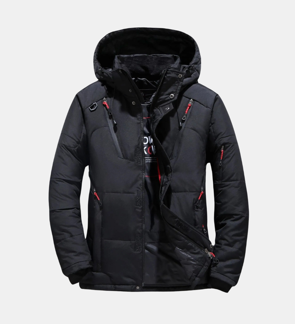 Premium Winter Jacket