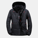 Premium Winter Jacket