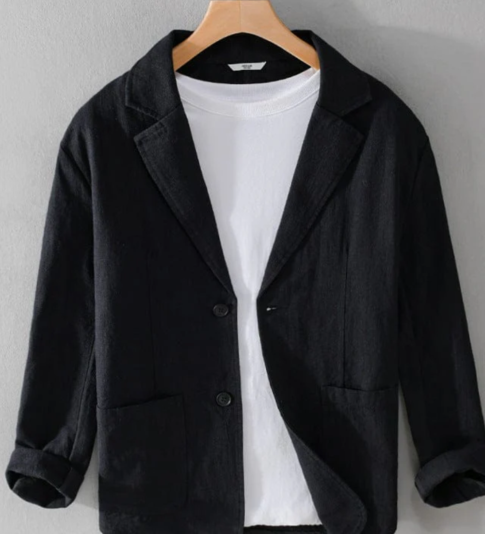 Lightweight Queenstown Jacket