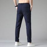 Stylish Men's Dress Pants
