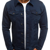 Classic Denim Jacket