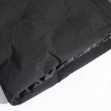 Extended Length Winter Coat