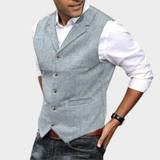 Aristocrat - Exquisite and Unique Vest