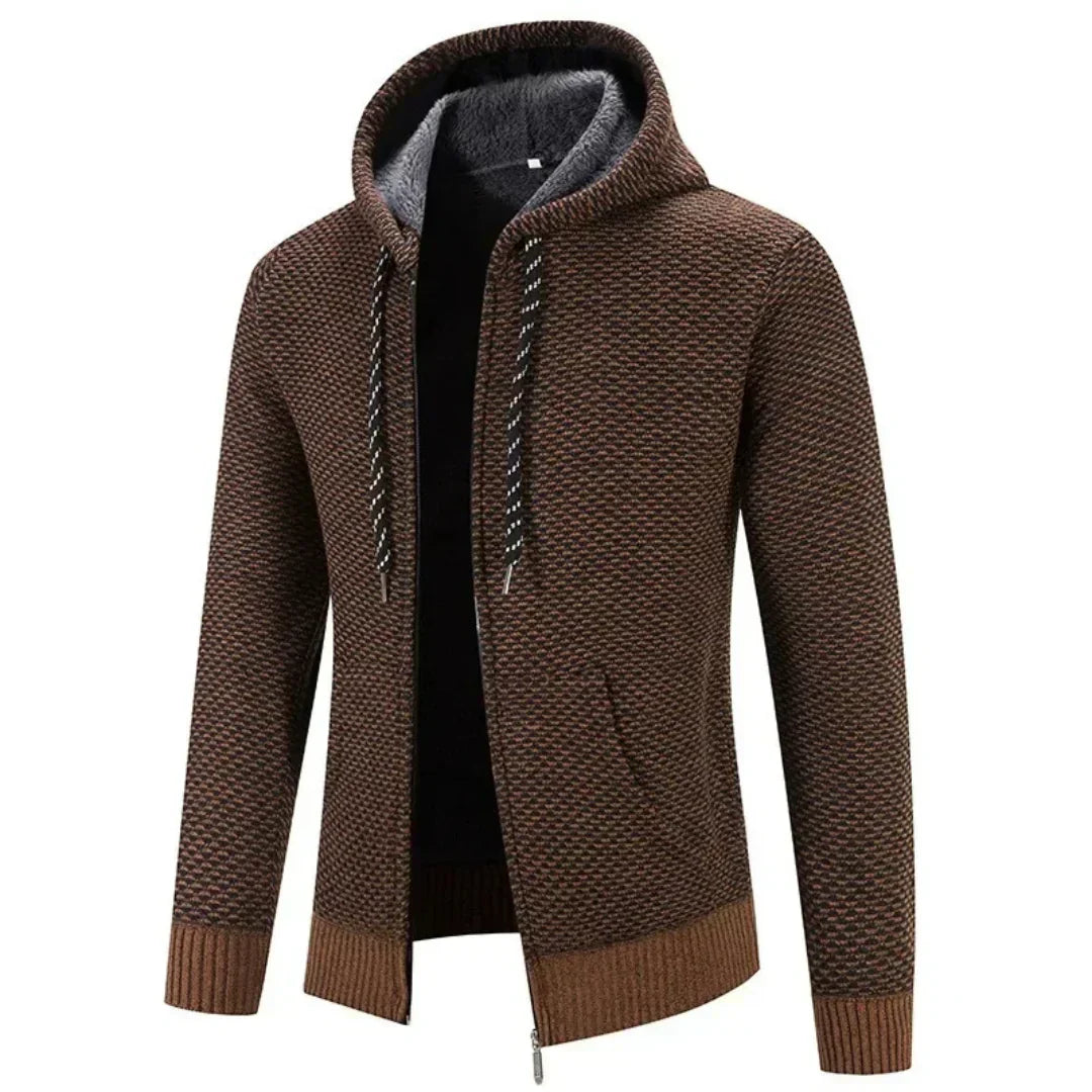 Cozy Men's Jacket