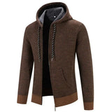 Cozy Men's Jacket