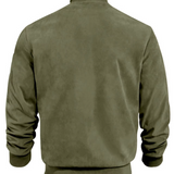 Timeless Bomber Jacket