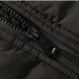 Chic Padded Winter Jacket