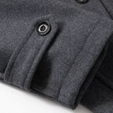 Giuseppe Cozy Winter Coat