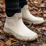 Adela™ | Plush-lined waterproof lug-sole snow boots