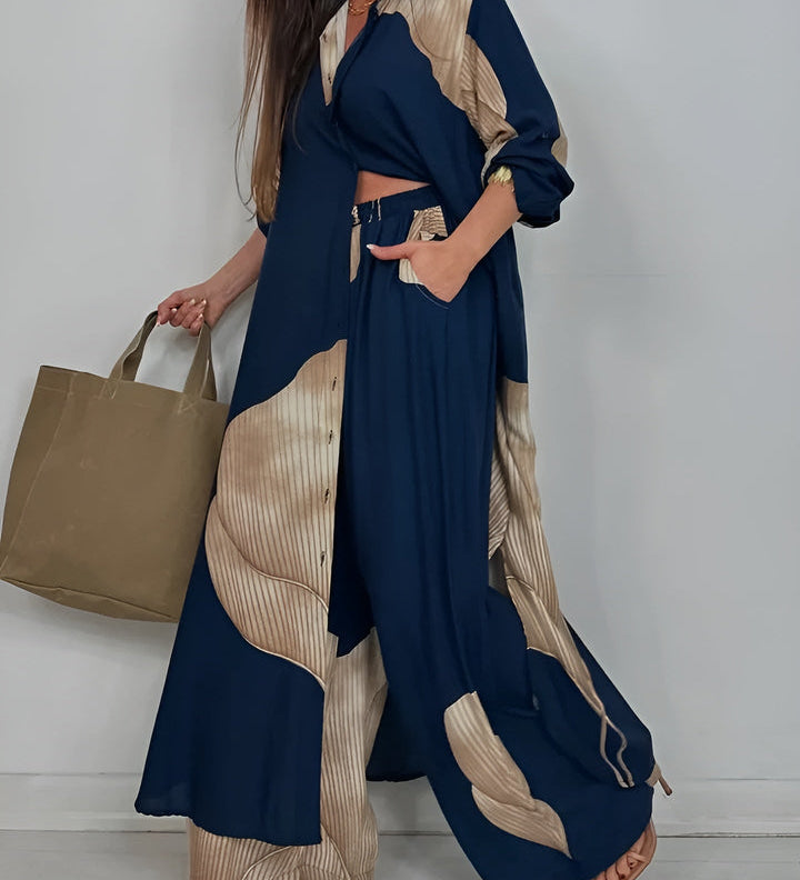 Moriel™ | Chic and Comfortable Set