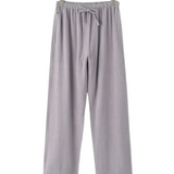 Rio de Janeiro Lightweight Linen Trousers