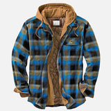 Classic Men's Vintage Coat
