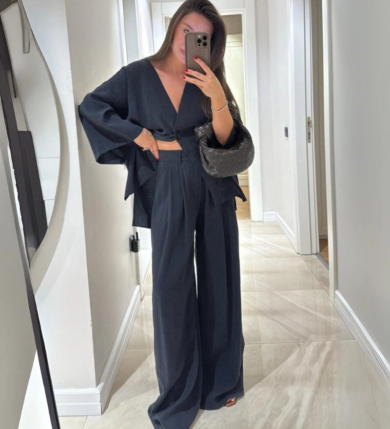 Dina™ | Casual Chic Set for Women