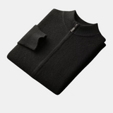 Merino Wool Apollo Coat