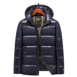 Chic Elegance Jacket