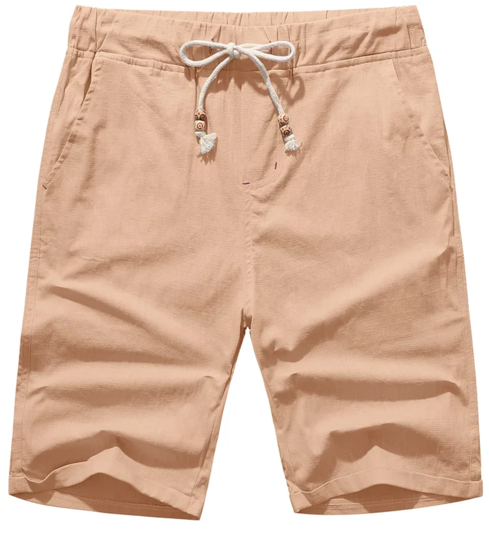 Zanzibar Casual Shorts