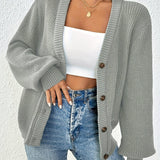 Oriana™ | Elegant Viscose Cardigan