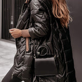 Nella™ | Elegant and Comfortable Winter Coat