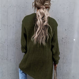 Sera™ | Elegant Long Cardigan