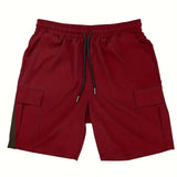 Performance Training Shorts