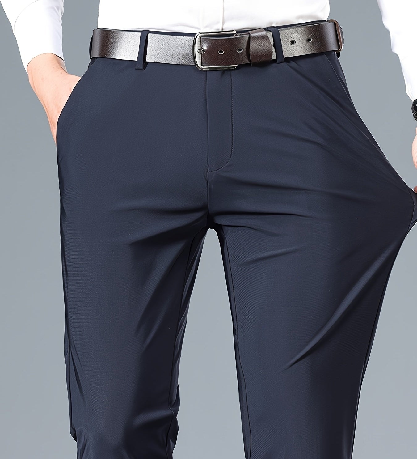 Chic Professional Trousers