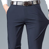 Chic Professional Trousers