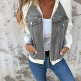Inès™ | Comfortable and Flattering Jacket