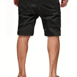 Relaxed Summer Shorts