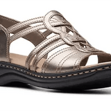 Lesia™ | Elegant and Comfortable Orthopedic Sandals
