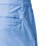 Chic Cotton Shorts