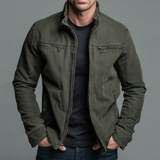 Lusitana Fashion - Timeless Casual Coat