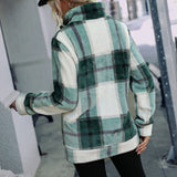 Laura™ | Casual Jacket with Pockets