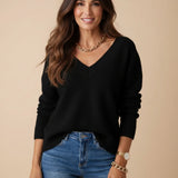 Greta™ | Elegant and Comfortable Sweater