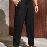 Summer Breeze Menton Trousers
