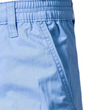 Chic Cotton Shorts