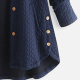 Pama™ | Quilted Hooded Coat