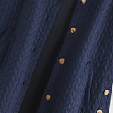 Pama™ | Quilted Hooded Coat