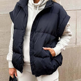 Charlotte™ | Elegant and Comfortable Puffer Jacket