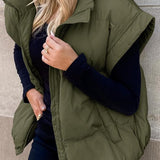 Charlotte™ | Elegant and Comfortable Puffer Jacket