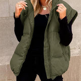 Charlotte™ | Elegant and Comfortable Puffer Jacket
