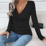 Martina™ | Elegant Casual Blouse