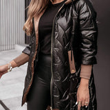 Nella™ | Elegant and Comfortable Winter Coat