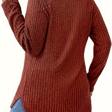 Daniela™ | Soft and Elegant Casual Pullover